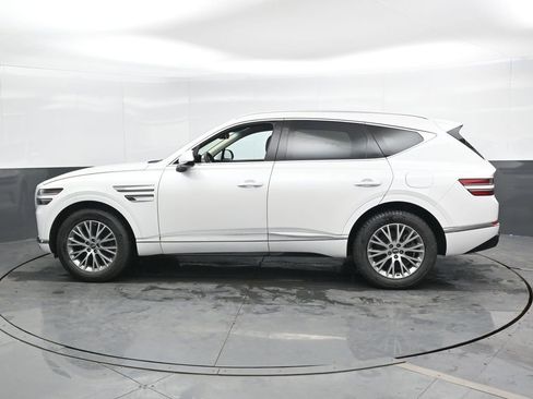Used 2024 Genesis GV80 2.5T AWD/4WD image 10