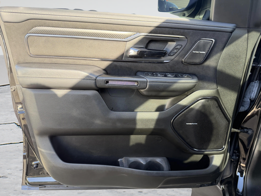 Used 2024 RAM 1500 TRX w/ TRX Level 2 Equipment Group AWD/4WD image 14