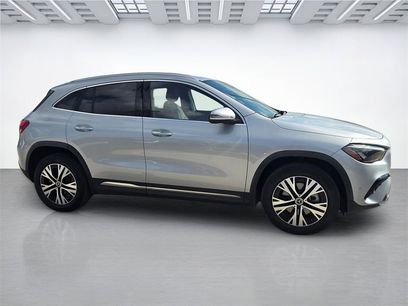Used 2025 Mercedes-Benz GLA 250