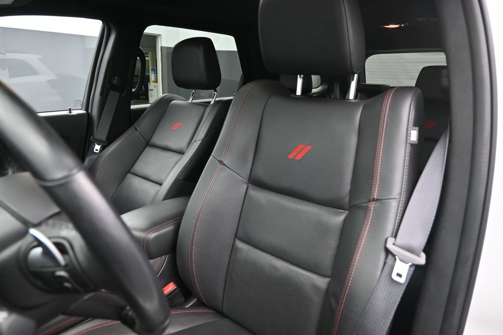 Used 2025 Dodge Durango R/T AWD/4WD image 13