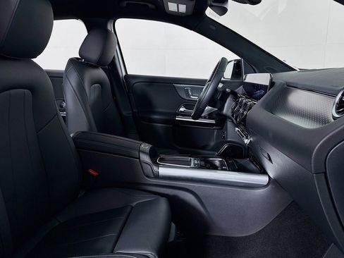 Certified 2026 Mercedes-Benz GLA 250 image 7