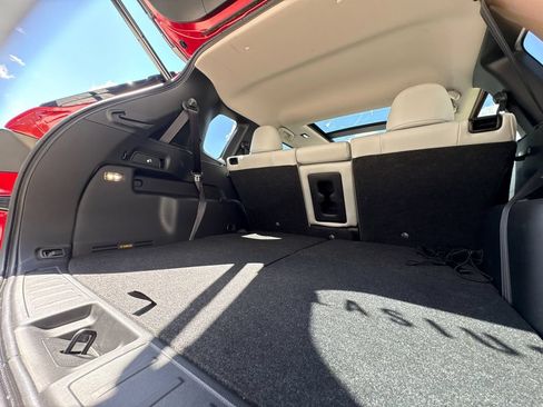 Used 2025 Mitsubishi Outlander SE AWD/4WD image 52