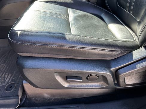 Used 2020 Ford Ranger Lariat w/ FX4 Off-Road Package image 14