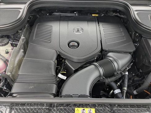 New 2026 Mercedes-Benz GLE 350 4MATIC image 15
