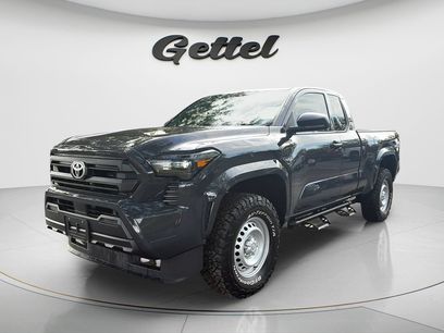 Used 2024 Toyota Tacoma SR