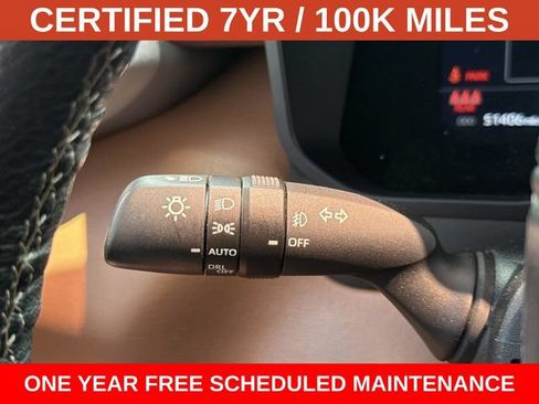 Used 2024 Toyota Tundra 1794 Edition AWD/4WD image 27