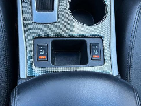 Used 2013 Nissan Altima 2.5 SL w/ Technology Pkg FWD image 29