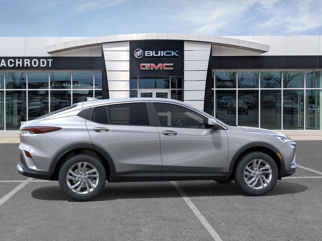 Used 2026 Buick Envista Preferred w/ Convenience I Package FWD image 5