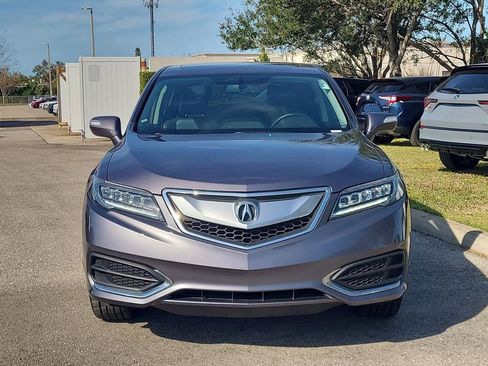 Used 2018 Acura RDX w/ Technology Package image 15
