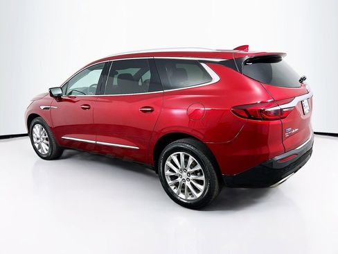 Certified 2021 Buick Enclave Premium w/ Sun and Sites Package image 5