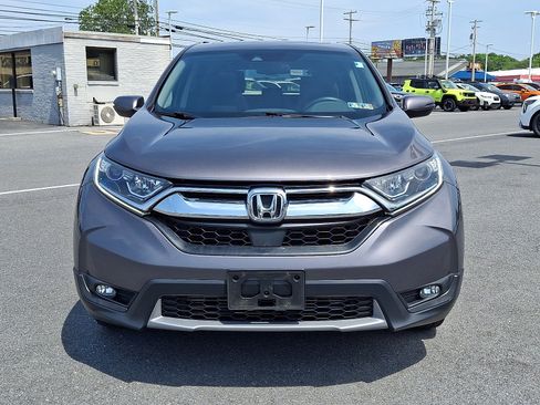 Used 2019 Honda CR-V EX image 2