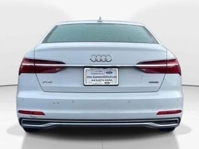 Used 2024 Audi A6 Premium Plus