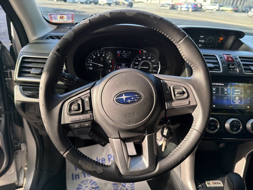 Used 2018 Subaru Forester 2.5i Limited AWD/4WD image 18