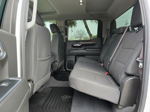 Certified 2023 Chevrolet Silverado 1500 RST image 15