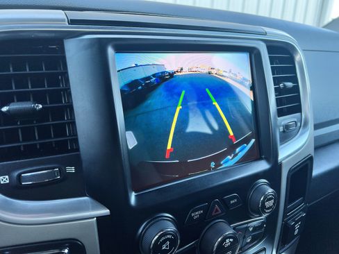 Used 2018 RAM 1500 Big Horn image 19