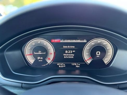 Used 2024 Audi A4 2.0T Premium Plus AWD/4WD image 15