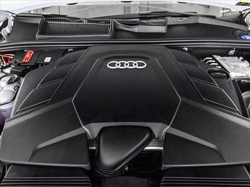 Certified 2026 Audi Q7 3.0T Premium Plus w/ Premium Plus Package image 25
