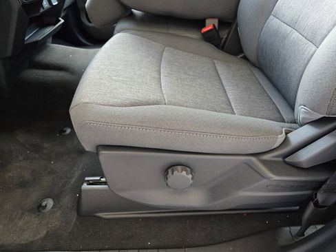 New 2026 Ford F250 XL w/ STX Appearance Package image 18