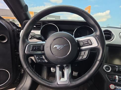 Used 2015 Ford Mustang GT Premium RWD image 27