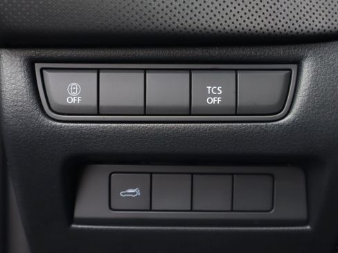 Certified 2023 MAZDA CX-50 2.5 S w/ Cargo Package image 21