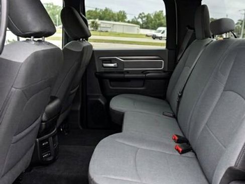 Used 2022 RAM 2500 Big Horn AWD/4WD image 20