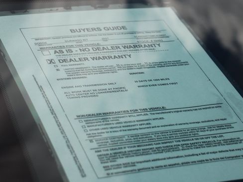 Used 2021 Dodge Durango R/T image 55