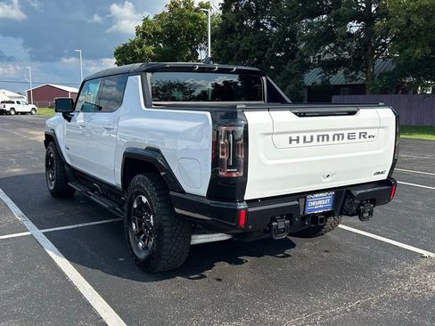 Used 2023 GMC Hummer EV Edition 1 image 5