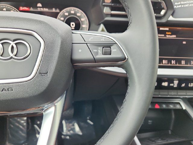 New 2026 Audi A3 2.0T Premium Plus AWD/4WD image 27