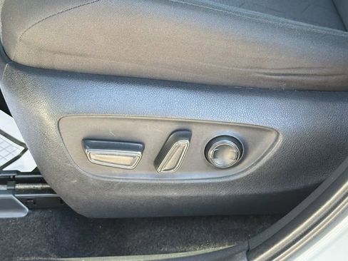 Certified 2025 Toyota RAV4 XLE image 18