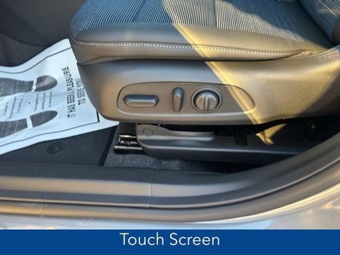 New 2026 Buick Envista Sport Touring w/ Convenience I Package FWD image 13