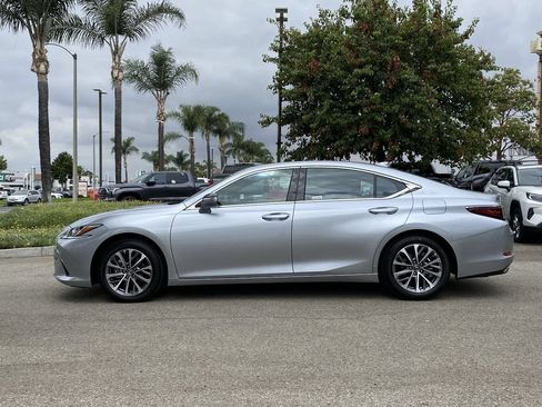Used 2025 Lexus ES 350 FWD image 33