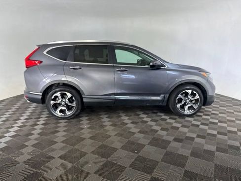 Used 2019 Honda CR-V Touring image 6