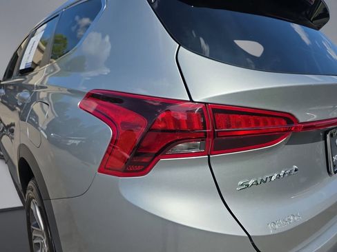 Certified 2023 Hyundai Santa Fe SE image 43