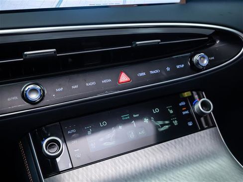 New 2026 Genesis GV70 2.5T Sport Prestige image 26