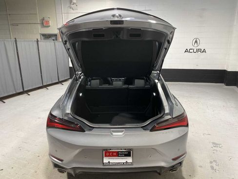 Certified 2024 Acura Integra A-Spec image 19