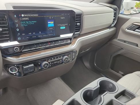 Used 2026 Chevrolet Silverado 1500 RST AWD/4WD image 20