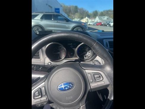 Used 2015 Subaru Legacy 2.5i Limited image 1