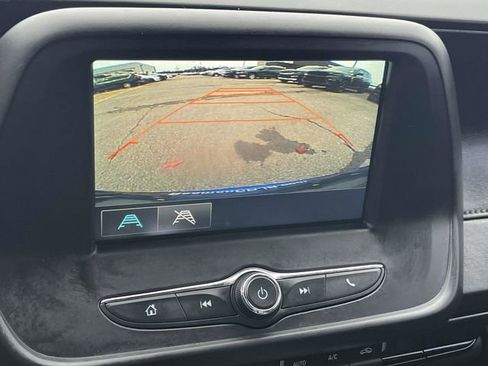 Used 2016 Chevrolet Camaro LT image 26