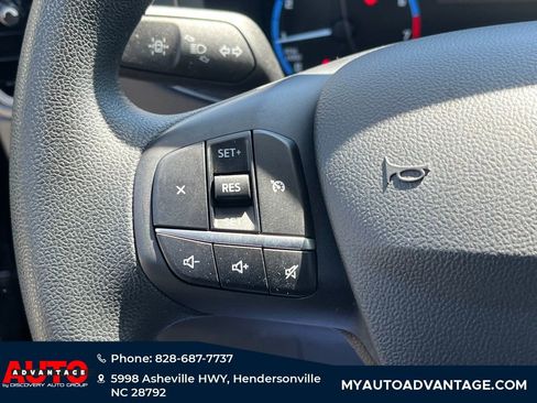 Used 2022 Ford Bronco Sport Big Bend image 20