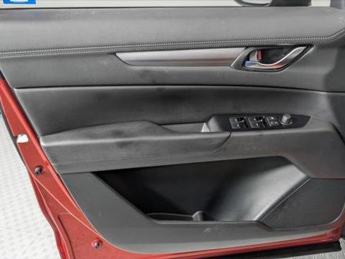 Used 2021 MAZDA CX-5 Touring image 13