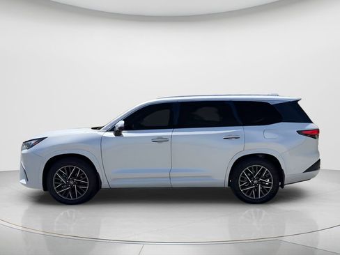 Used 2025 Lexus TX 350 FWD w/ Technology Package image 2