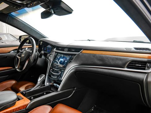 Used 2016 Cadillac XTS Vsport Premium AWD/4WD image 15
