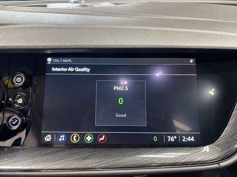 Used 2023 Buick Envision Essence w/ Sport Touring Package AWD/4WD image 22