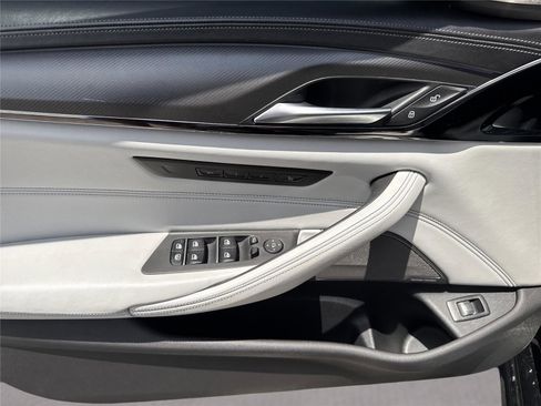 Used 2019 BMW M5 w/ Executive Package AWD/4WD image 22