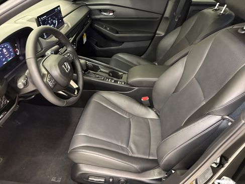 New 2026 Honda Accord Sport image 17