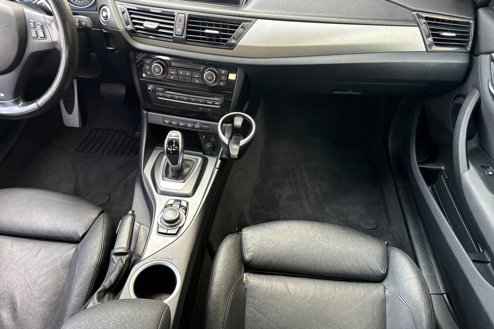 Used 2014 BMW X1 xDrive28i AWD/4WD image 30