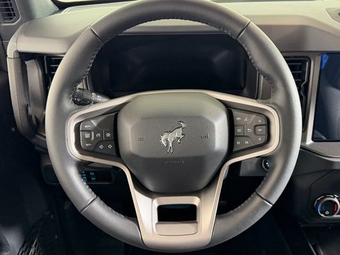 New 2025 Ford Bronco Big Bend image 10