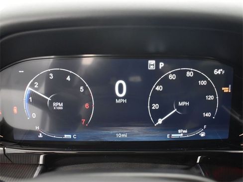 New 2026 Jeep Grand Wagoneer Summit image 12