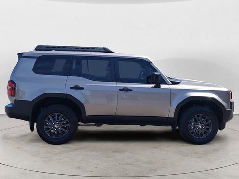 Used 2025 Toyota Land Cruiser 1958 AWD/4WD image 6