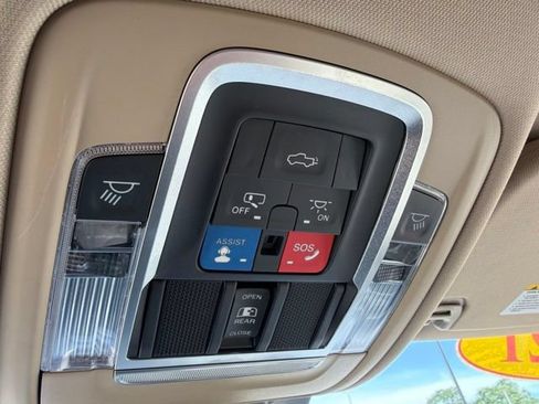 Used 2021 RAM 1500 Limited w/ Off Road Group AWD/4WD image 20